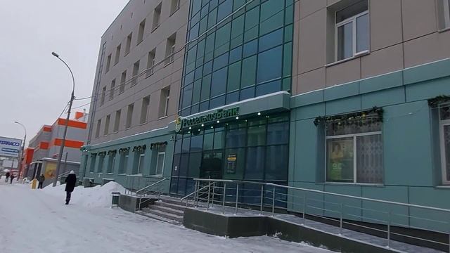 НОВОСИБИРСК 4К/ПРОГУЛКА ПЕШКОМ ПО УЛИЦЕ ФАБРИЧНАЯ/ПРАВЫЙ БЕРЕГ/ЖЕЛЕЗНОДОРОЖНЫЙ РАЙОН/ ЯНВАРЬ 2022 смотреть онлайн