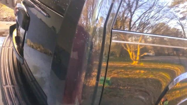 2007 Z71 Chevrolet Tahoe on 26s смотреть онлайн