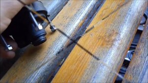 Sea-pro 30, что случилось после обкатки