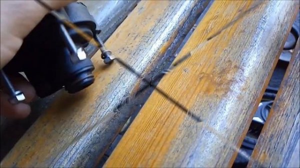 Sea-pro 30, что случилось после обкатки