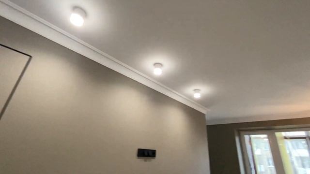 Обзор ремонта 2х комнатной квартиры в хрущевке 50м2 смотреть онлайн