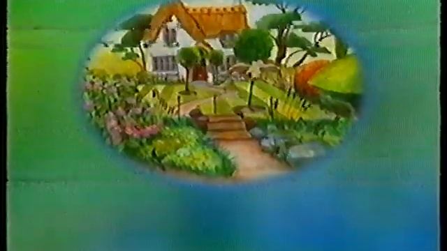 Original VHS Opening & Closing: The Magic Of The Faraway Tree (UK Retail Tape) смотреть онлайн
