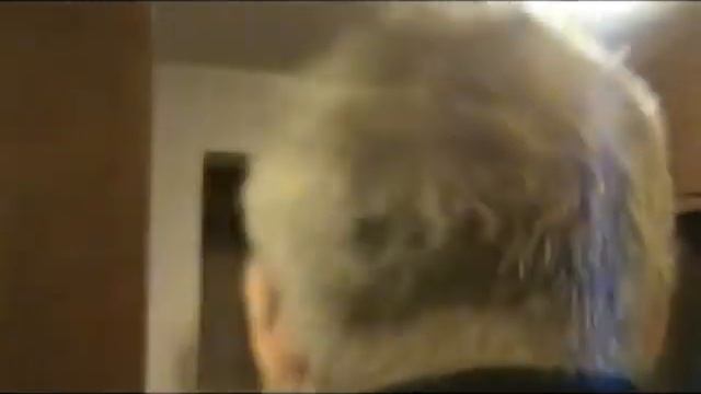 Новогодний капустник: Колхозник, Биг Дрейн и рыжий обзорщик ! 31 декабря 1988 г. смотреть онлайн