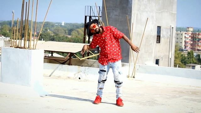 Mera Hi Jalwa // Popping Dance // MDX Rajput Present By Unique Dance Studio Nadiad #poppingdance смотреть онлайн