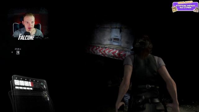 RESIDENT EVIL 6 |  Полное прохождение | КООП-СТРИМ #1