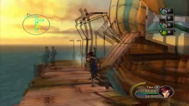 Прохождение Sudeki [#4] смотреть онлайн