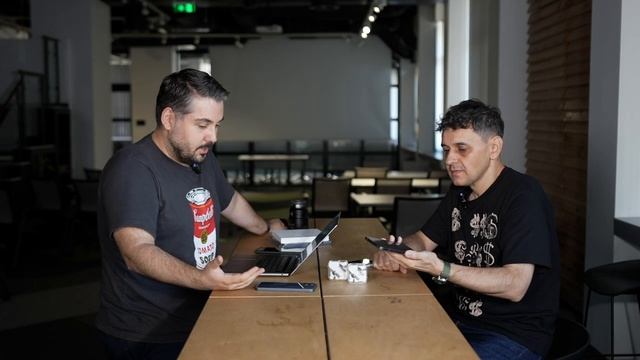 ТЕХНОЛОГИЧНИЯТ КЛУБ 058: Nothing Phone (2) смотреть онлайн