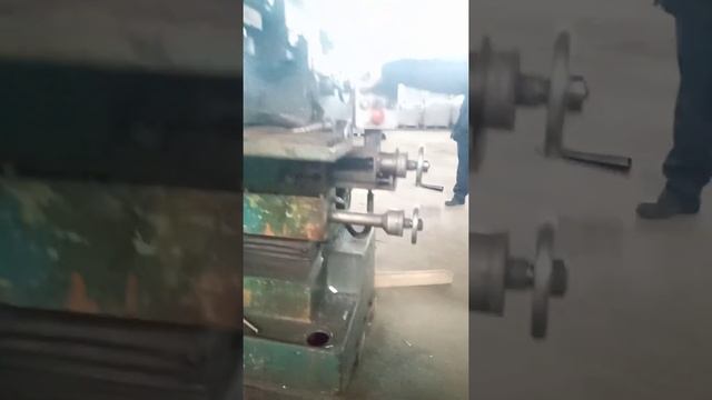 Продам широкоуниверсальный инструментальный фрезерный 6А75В ,тел.+380976109661 Роман,г.Львов смотреть онлайн