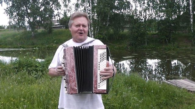 Всеволод Егошин "Что ты ходишь?", музыка А. Аверкин, слова В. Карпеко. смотреть онлайн