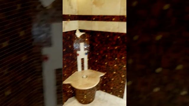 Строительство хамам (ч3) 89636711092 Петр