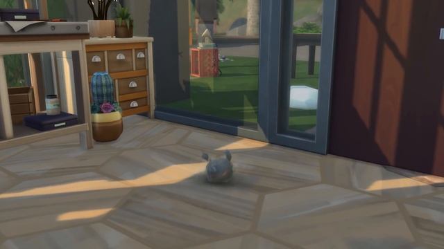 ? Just Bury Me in DUST BUNNIES!! ? Sims 4: Bust This Dust Kit! смотреть онлайн