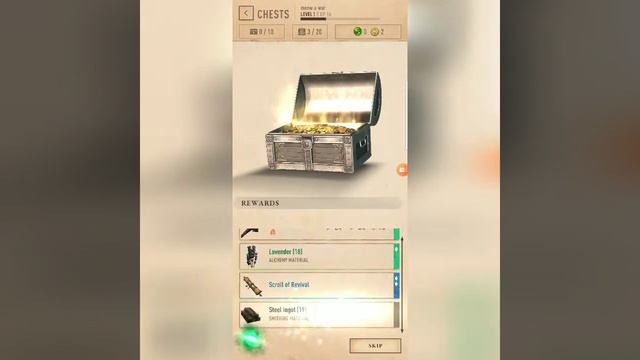 Elder Scrolls. Blades, early access смотреть онлайн