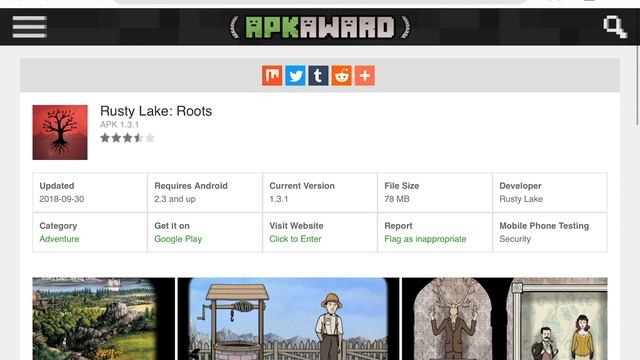 КАК СКАЧАТЬ RUSTY LAKE:ROOTS БЕСПЛАТНО смотреть онлайн