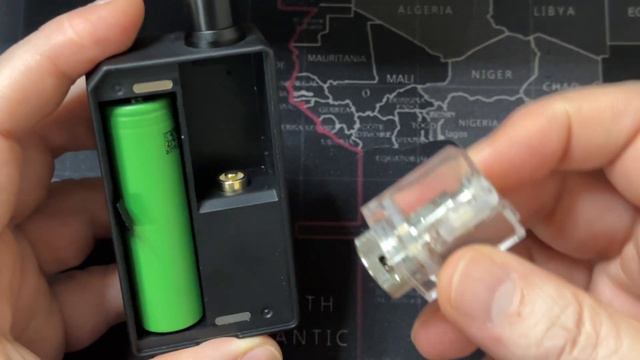 Rincoe MANTO AIO PLUS ! Boh ! #smettodifumare #mtlrta #vape #aio смотреть онлайн