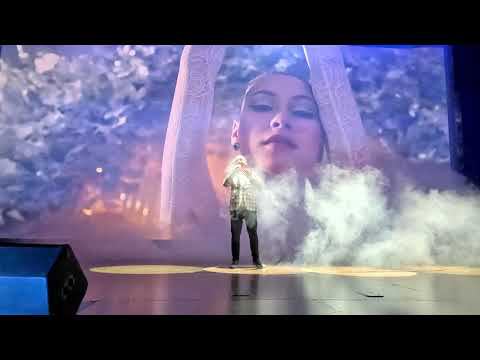 Иван Алексейцев концерт