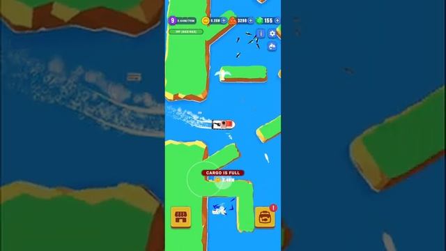 Fish Idle | 5 Star Boat ( Update Boat in Black Market ) смотреть онлайн