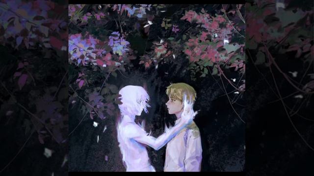 Spin of Ice Crystals (slowed) смотреть онлайн