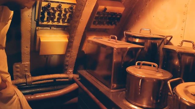 ВНУТРИ ПОДЛОДКИ. смотреть онлайн