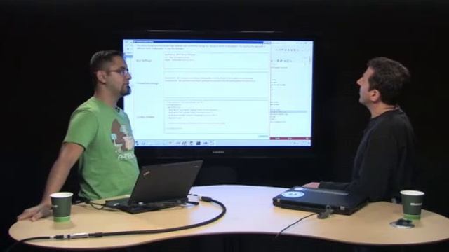 Visual Studio 2012 Toolbox - SlowCheetah - EPC Group смотреть онлайн