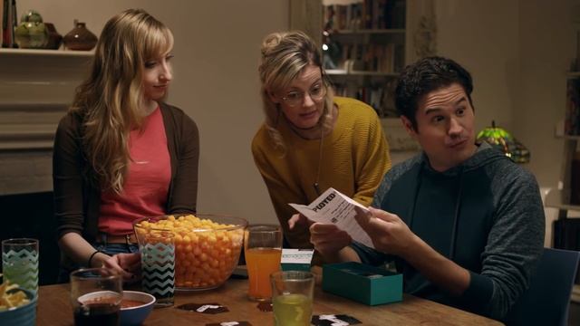 Honest Game Night смотреть онлайн