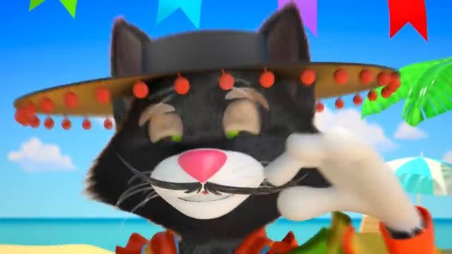 Отпадное лакомство от "Мнямс"! смотреть онлайн