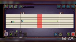 Туториал в my singing monsters на острове композитора !Музыка(Giorno's theme 2022).