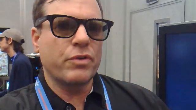 3D Nvidia смотреть онлайн