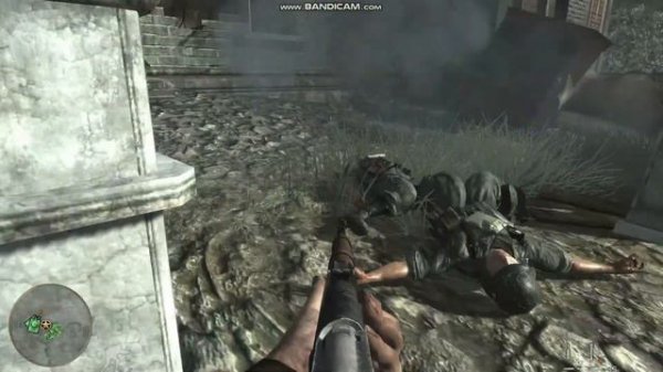 Call Of Duty   World At War Repack от Canek77