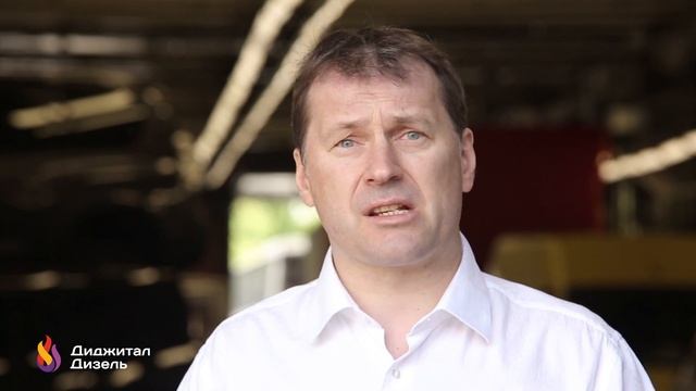 Чёрный дым 2 - неисправности дизельного автомобиля смотреть онлайн