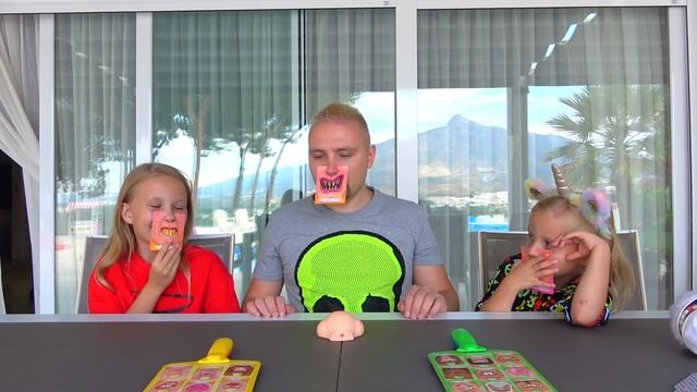 Моя НОВАЯ ПОДРУЖКА ! Угадай КТО ЭТО / Дети для детей Video for kids николь и алиса новые серии смотреть онлайн