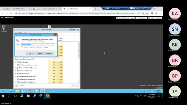 VMware Snapshot | How to take Snapshot | Why we need Snapshot | Snapshot process | Snashot Revert смотреть онлайн