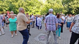 Зацелуй Меня... 4.08.24г...