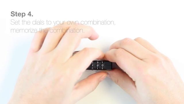 NANUK TSA Padlock смотреть онлайн