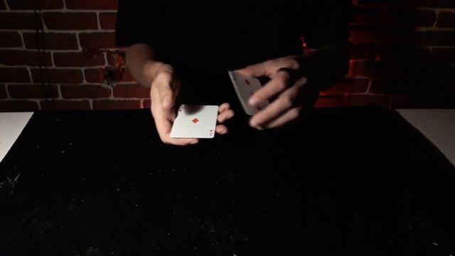 Three rabbits trick // card trick // tutorial смотреть онлайн