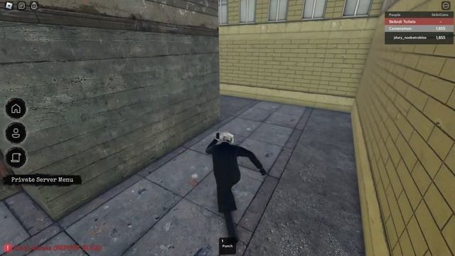 how to get every camera person | [ALPHA] SkibiVerse смотреть онлайн
