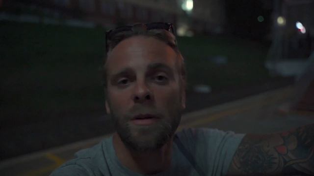 Серфинг в России, Балтийское море. Бомж тур по Калининграду. Часть 2 смотреть онлайн