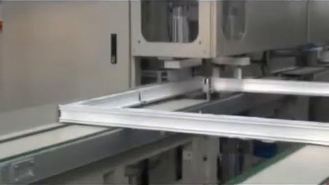 DECA Автоматическая линия для сварки зачистки сварных швовAWCL 400 смотреть онлайн