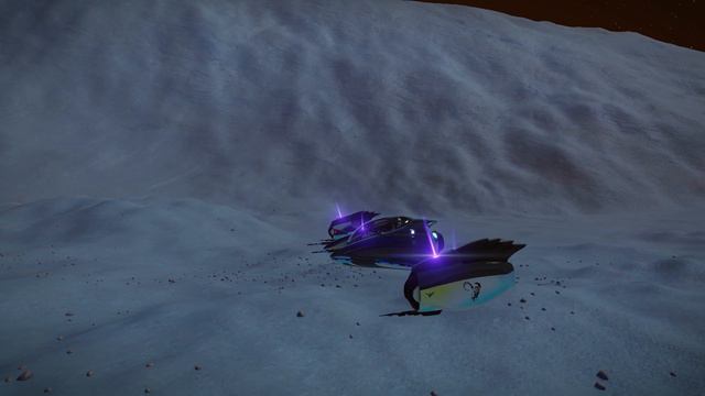 Elite Dangerous: Horizon Vs Odyssey Alpha Plantery Tech.