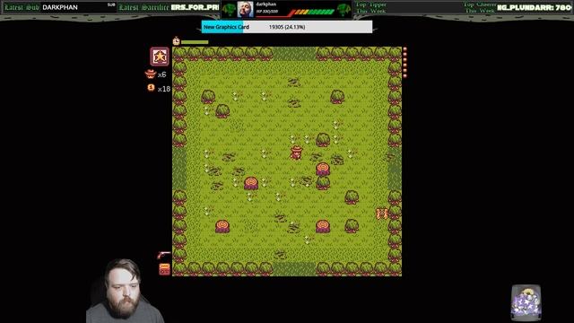 Beating Journey Of The Prairie King Without Dying AKA Fector's Challenge смотреть онлайн