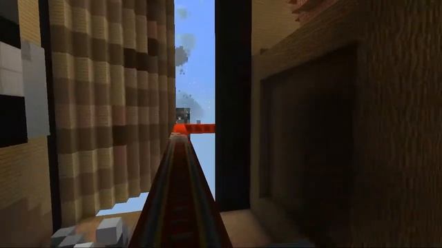 Самая лучшая карта в Minecraft pe!!!!!!! смотреть онлайн