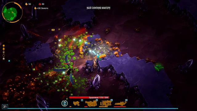 Deep Rock Galactic: Survival Gameplay [No Comments] Ep.28