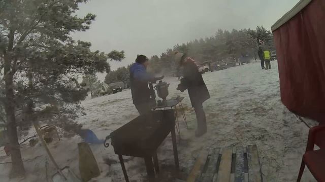 VolgaQuadro - Холмы России | Ралли-рейд | 1 этап 2017 года смотреть онлайн