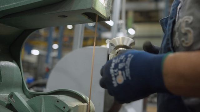 SPX FLOW - Pumps Product Video