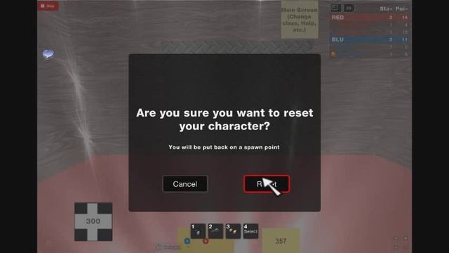 Team Fortress 2 Roblox Version смотреть онлайн