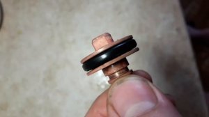 Ремонт редуктора давления водопровода