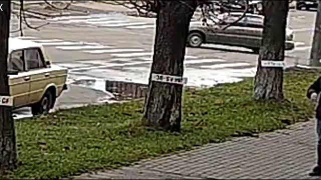 DS-2CD2047G2-L (2.8 мм) 4МП ColorVu