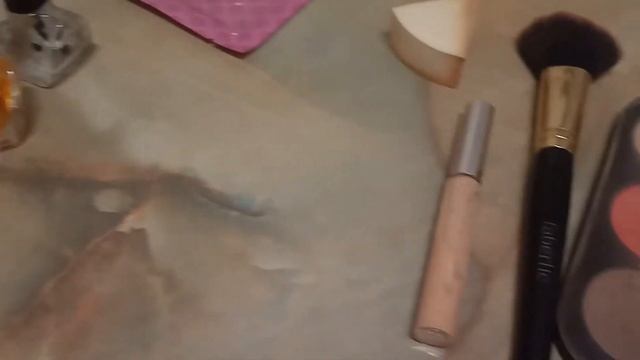 Моя косметичка. смотреть онлайн