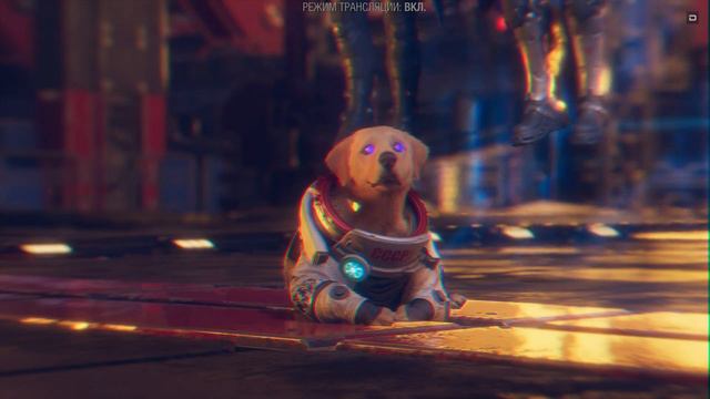 Прохождение Marvel's Guardians of the Galaxy (Часть 10) смотреть онлайн