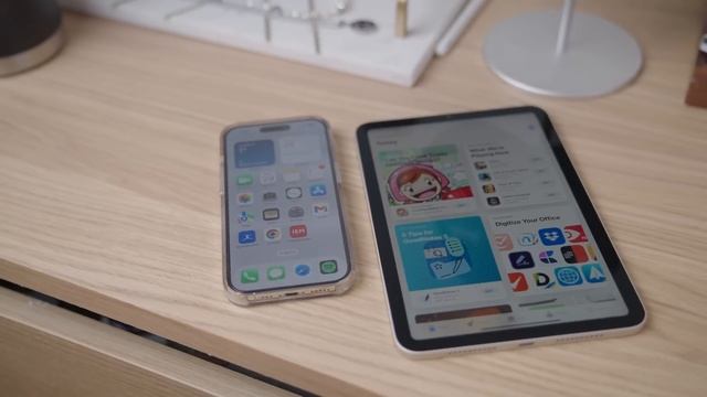 iPad Mini 6 in 2023: The HONEST Truth! (Long Term Review) смотреть онлайн