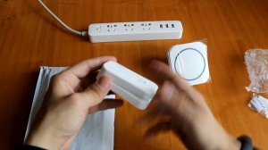 ЛУЧШИЙ ДВЕРНОЙ ЗВОНОК БЕЗ БАТАРЕЕК (Беспроводной и автономный от SMATRUL)